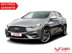 Grau Gebraucht 2018 Infiniti Q30 Kleinwagen | 17.490 € (Teuer)