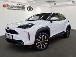 Weiß Gebraucht 2025 Toyota Yaris Cross SUV | 29.800 € (Fairer Preis)