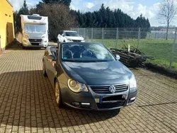 VW Eos
