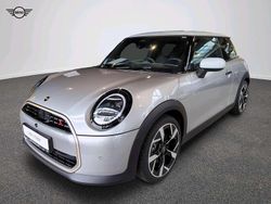 Grau Gebraucht 2024 Mini Cooper S Favoured Kleinwagen | 31.431 € (Fairer Preis)