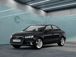 Schwarz Gebraucht 2020 Audi A3 Sport Limousine | 26.028 € (Fairer Preis)