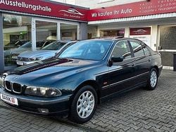 Gebraucht 2001 BMW 528 Limousine | 2.499 € (Guter Preis)