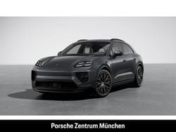Vulkangraumetallic Gebraucht 2025 Porsche Macan SUV | 106.579 € (Guter Preis)