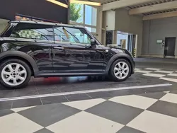 Schwarz Gebraucht 2010 Mini Cooper Kleinwagen | 5.599 € (Fairer Preis)
