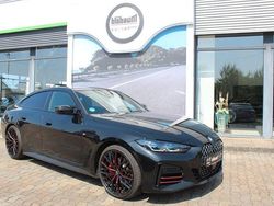 Schwarz Gebraucht 2021 BMW M440 M Sport Limousine | 40.951 € (Fairer Preis)