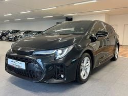 Schwarz Gebraucht 2021 Suzuki Swace Comfort+ Kombi | 16.970 € (Superpreis)