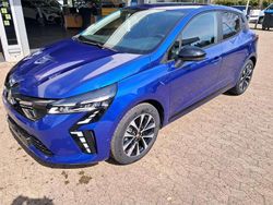 Royalblau Neu 2025 Mitsubishi Colt Plus Kleinwagen | 19.680 € (Teuer)