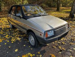 Silber Gebraucht 1984 Citroën Visa Cabrio | 4.280 €