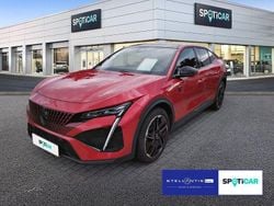 Rot Gebraucht 2023 Peugeot 408 GT GT Limousine | 24.390 € (Guter Preis)