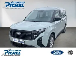 Grau Neu 2025 Ford Tourneo Courier Trend Van / Kleinbus | 24.300 € (Guter Preis)