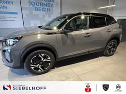 Selenium grau Neu 2025 Peugeot 2008 Business-Line SUV | 28.490 € (Superpreis)