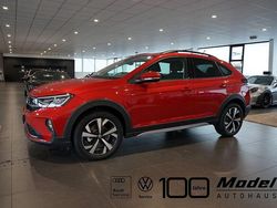 Rot Neu 2025 VW Taigo Life SUV | 22.900 € (Guter Preis)