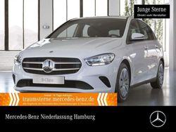Polarweiß Gebraucht 2022 Mercedes B250e Van / Kleinbus | 23.890 € (Guter Preis)
