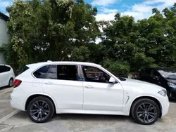 Weiß Gebraucht 2015 BMW X5 M Sport SUV | 21.500 € (Etwas zu teuer)
