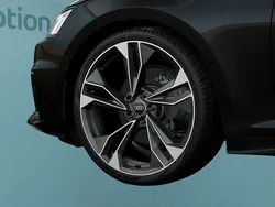 Schwarz Neu 2025 Audi A5 S-Line Coupé | 54.999 € (Fairer Preis)