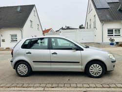 Silber Gebraucht 2005 VW Polo Highline Limousine | 1.650 € (Guter Preis)