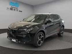 Schwarz Gebraucht 2025 Alfa Romeo GT Junior Edizione Speciale SUV | 34.990 €
