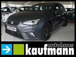 Magnetic tech Gebraucht 2024 Seat Ibiza FR Limousine | 23.990 € (Fairer Preis)