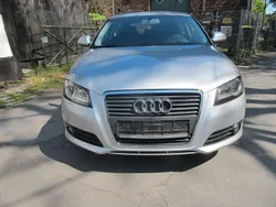 Silber Gebraucht 2010 Audi A3 Ambiente Limousine | 3.990 € (Fairer Preis)