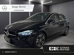 Gebraucht 2024 Mercedes B200 Van / Kleinbus | 29.400 € (Superpreis)