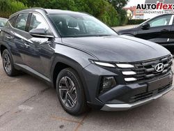 Ecotronic grey mineralef... Neu 2025 Hyundai Tucson Select SUV | 28.599 € (Guter Preis)