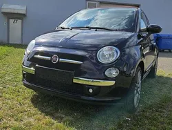 Gebraucht 2015 Fiat 500C S Cabrio | 6.999 € (Fairer Preis)