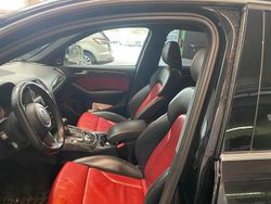 Schwarz Gebraucht 2013 Audi SQ5 Advanced SUV | 15.900 € (Fairer Preis)