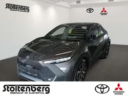 Mondsteingrau Neu 2025 Toyota C-HR SUV | 36.480 € (Fairer Preis)