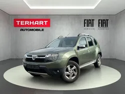 Grau Gebraucht 2013 Dacia Duster Prestige SUV | 4.787 € (Guter Preis)