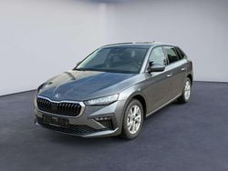Grau Gebraucht 2024 Skoda Scala Essence Kleinwagen | 18.590 € (Guter Preis)