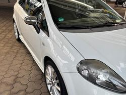 Weiß Gebraucht 2011 Fiat Punto Evo Sport Kleinwagen | 2.900 € (Fairer Preis)