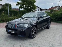 Grau Gebraucht 2015 BMW X4 M Sport SUV | 18.500 € (Fairer Preis)