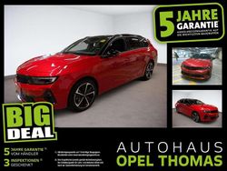 Rot Gebraucht 2024 Opel Astra Kombi | 26.490 € (Fairer Preis)