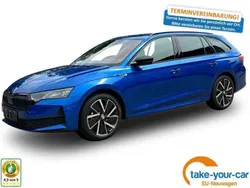 Wählbar Neu 2025 Skoda Octavia SportLine Kombi | 34.980 € (Guter Preis)