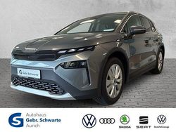 Grau Neu 2025 Skoda Elroq Loft SUV | 43.600 € (Guter Preis)