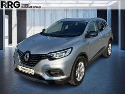 Highlandgrau Gebraucht 2020 Renault Kadjar Bose Edition SUV | 17.390 € (Guter Preis)