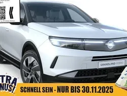 Weiß Neu 2025 Opel Grandland X SUV | 32.350 € (Guter Preis)