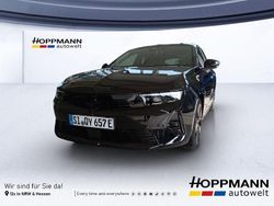 Schwarz Gebraucht 2024 Opel Astra Ultimate Limousine | 39.980 €