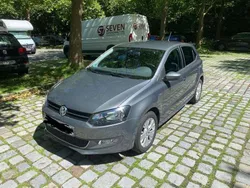 Grau Gebraucht 2013 VW Polo Life Limousine | 9.000 € (Fairer Preis)