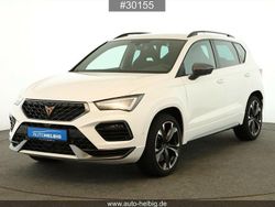 Bila white Gebraucht 2023 Cupra Ateca VZ SUV | 29.890 € (Superpreis)