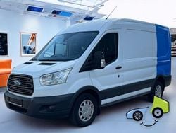 Weiß Gebraucht 2019 Ford Transit Van / Kleinbus | 15.900 € (Superpreis)