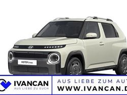 Unbleached ivory Neu 2025 Hyundai Inster Techniq Kleinwagen | 29.990 € (Fairer Preis)