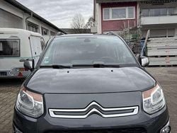 Lack grau shark/metallic Gebraucht 2016 Citroën C3 Picasso SELECTION Van / Kleinbus | 7.950 € (Fairer Preis)