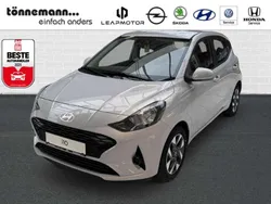 Othercolor Neu 2025 Hyundai i10 Trend Kleinwagen | 17.724 € (Guter Preis)
