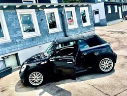 Schwarz Gebraucht 2012 Mini Cooper Cabriolet Cabrio | 6.299 € (Guter Preis)