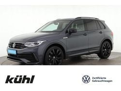 Delfingrau metallic Gebraucht 2023 VW Tiguan R-line SUV | 37.280 € (Guter Preis)