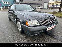 Schwarz Gebraucht 1990 Mercedes 300 Coupé | 14.500 €