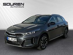 (h8g) dark penta metal m Gebraucht 2025 Kia XCeed Spirit SUV | 28.990 € (Fairer Preis)