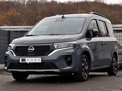 Grau Gebraucht 2022 Nissan Townstar Van | 19.850 € (Fairer Preis)