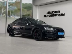 Schwarz Gebraucht 2017 Audi S4 Ambiente Limousine | 32.990 € (Fairer Preis)